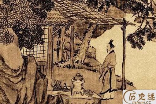 唐朝时期的人们都吃什么呢