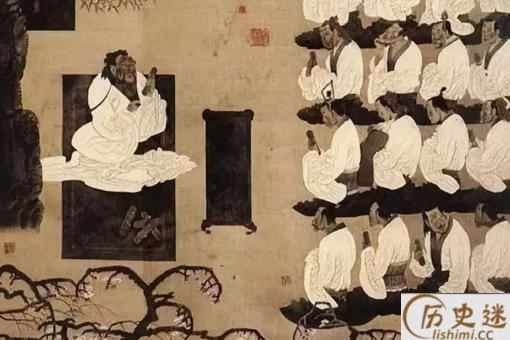 守口如瓶下一句和出处是什么