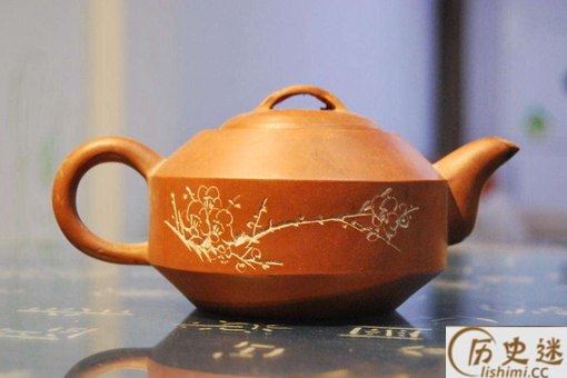 紫砂壶价格差异为什么那么大