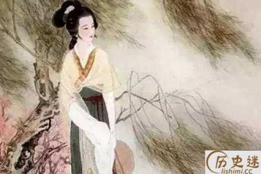 李清照《夏日绝句》诗词赏析