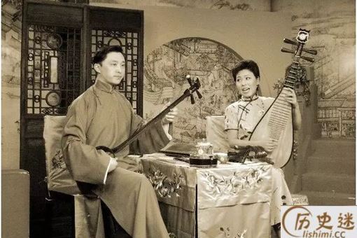 古老的汉族民间艺术曲种,五音大鼓是如何而来的