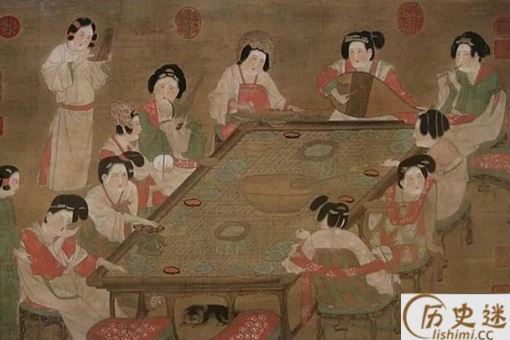 酒过三巡是指的哪三巡