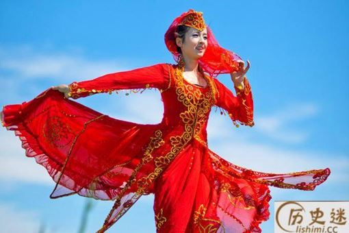 锡伯族的祈年树是什么