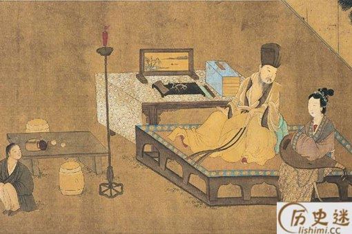 古代守孝为什么要三年