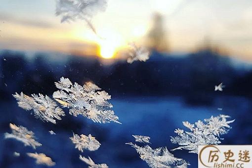 寒冬腊月的冬是指农历几月