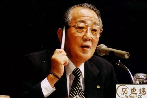 稻盛和夫的人生哲学来自于哪三个问题