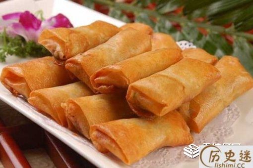 立春吃什么