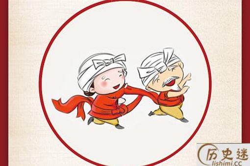 正月初一到十五顺口溜大全(含吃饭版)