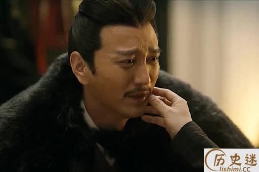 矫情自饰典故出处介绍