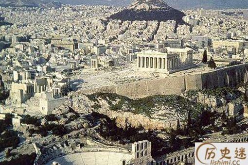 古希腊文明和爱琴文明有什么区别