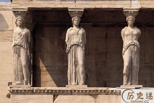 古希腊文明和爱琴文明有什么区别