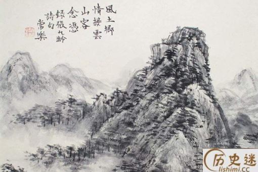 丹青不渝的意思是什么