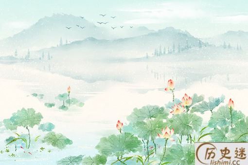 词牌和古体诗有什么联系