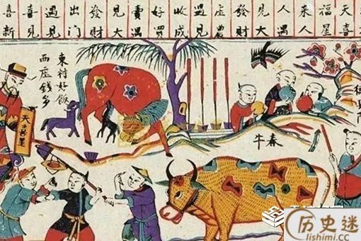 春分节气的含义是什么