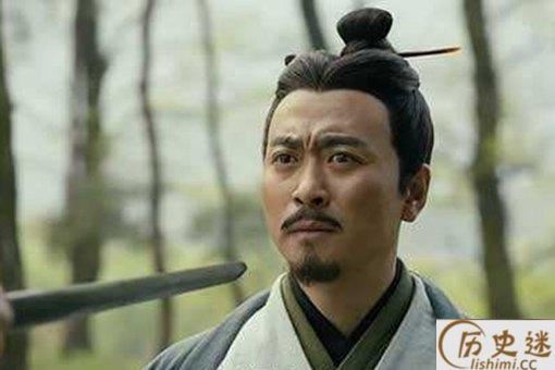 勃然大怒典故出处介绍