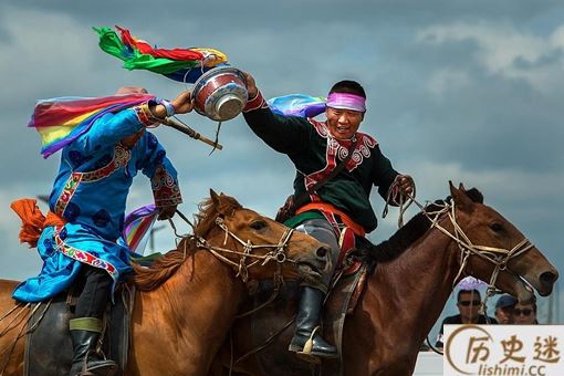 米阔鲁节是什么节日