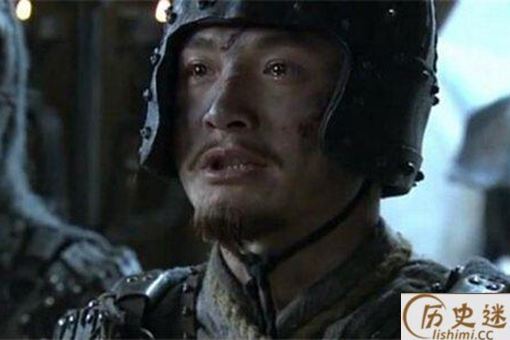 等闲视之典故出处介绍