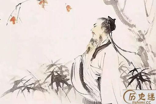 你知道白居易用情最深的三大名句吗