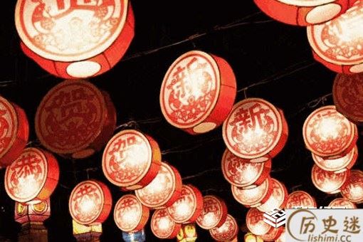 中国元宵节是为了纪念谁