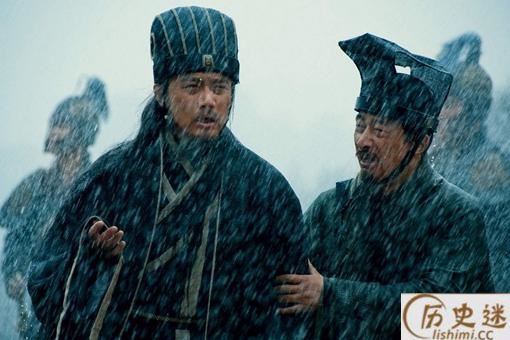 似是而非典故出处介绍