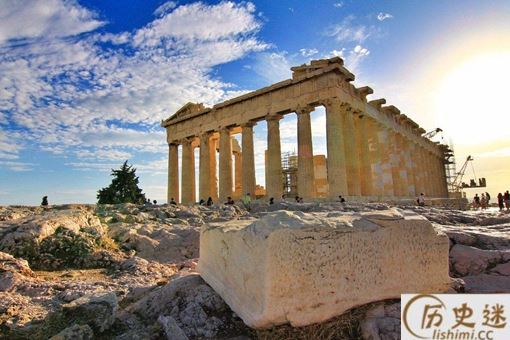 古希腊文明和爱琴文明有什么区别