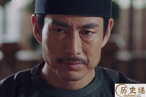 房谋杜断指的是哪两个人