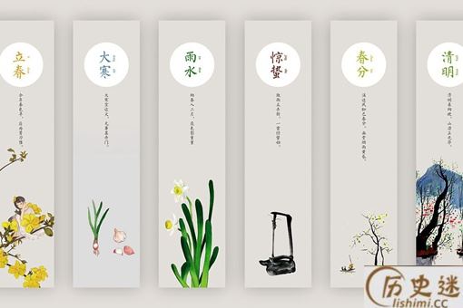 二十四节气申遗的意义