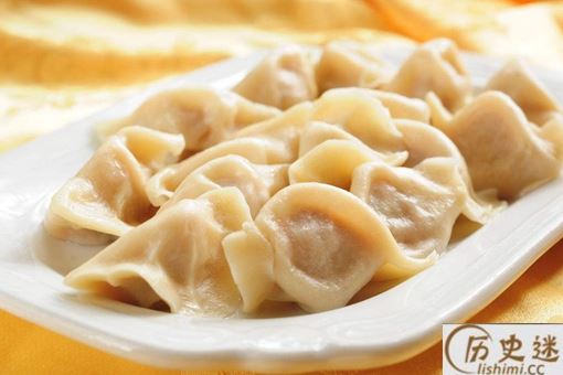 立冬时期的传统美食有哪些