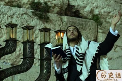 犹太人的生活,社会以及文化是怎样的