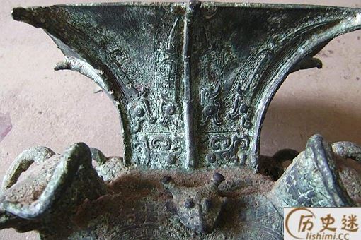 四羊青铜方尊价值多少亿