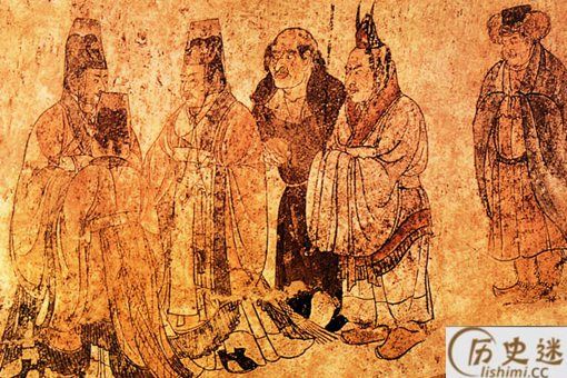 黄台之瓜何堪再摘典故介绍