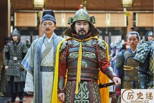 一文钱难倒赵匡胤的故事是怎样的