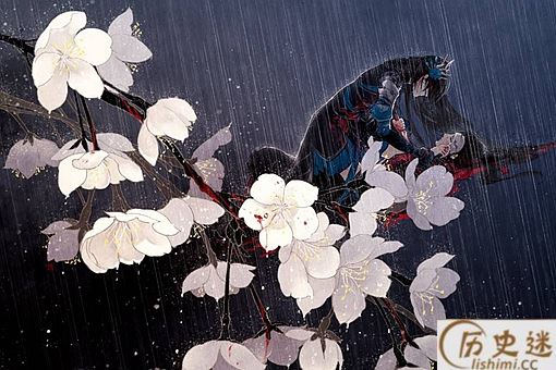柳永最著名的一首词(含赏析)