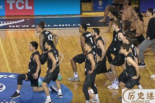 新西兰毛利战舞代表着什么意义