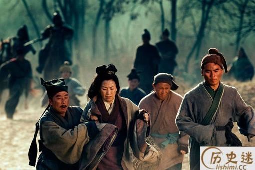 大仁大义典故出处介绍