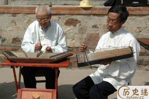 古老的汉族民间艺术曲种,五音大鼓是如何而来的