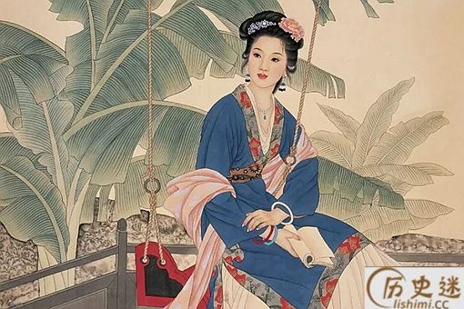 李清照最肉麻的一首词(含赏析)
