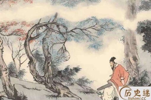 匹夫无罪怀璧其罪什么意思