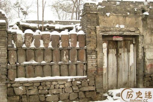 门可罗雀有什么历史典故