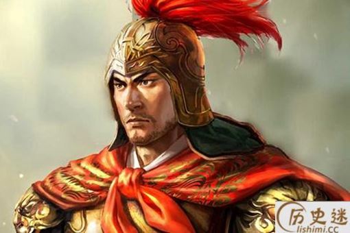 放声大哭典故出处介绍