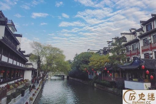 我国第一历史文化名河是哪条河