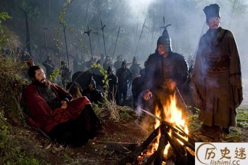 齐心一力典故出处介绍