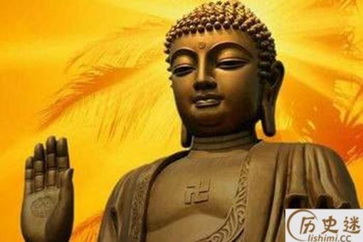 佛教中的“卍”符号代表的是什么意思