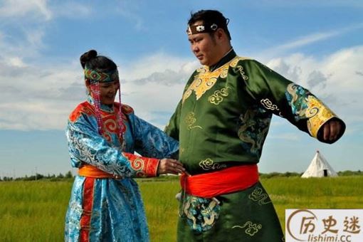 米阔鲁节是什么节日