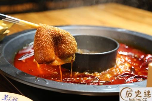 火锅起源于四川还是重庆