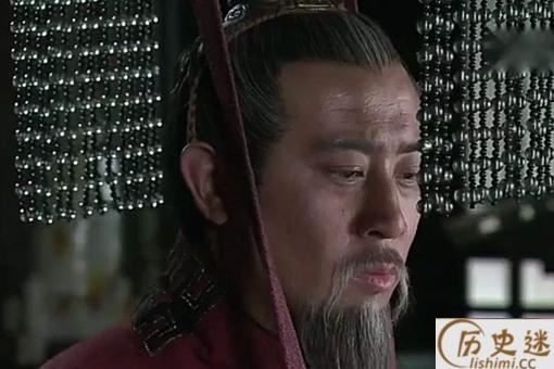 招军买马典故出处介绍