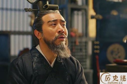 乌巢空幕典故出处介绍