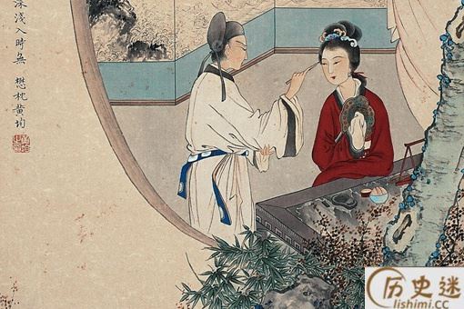 相敬如宾能用在哪些人之间