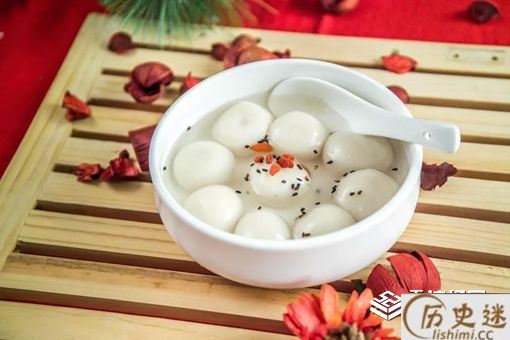 汤圆适合做早餐吗
