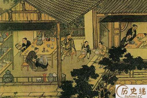 六亲不认是哪六亲